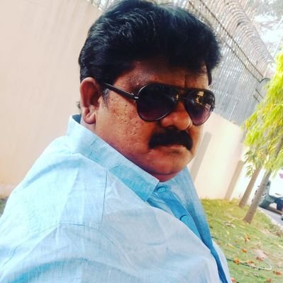 Harish Vadityal