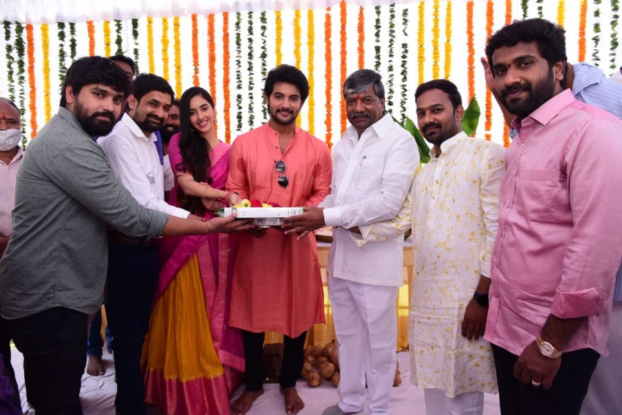 Production No 1 still 3