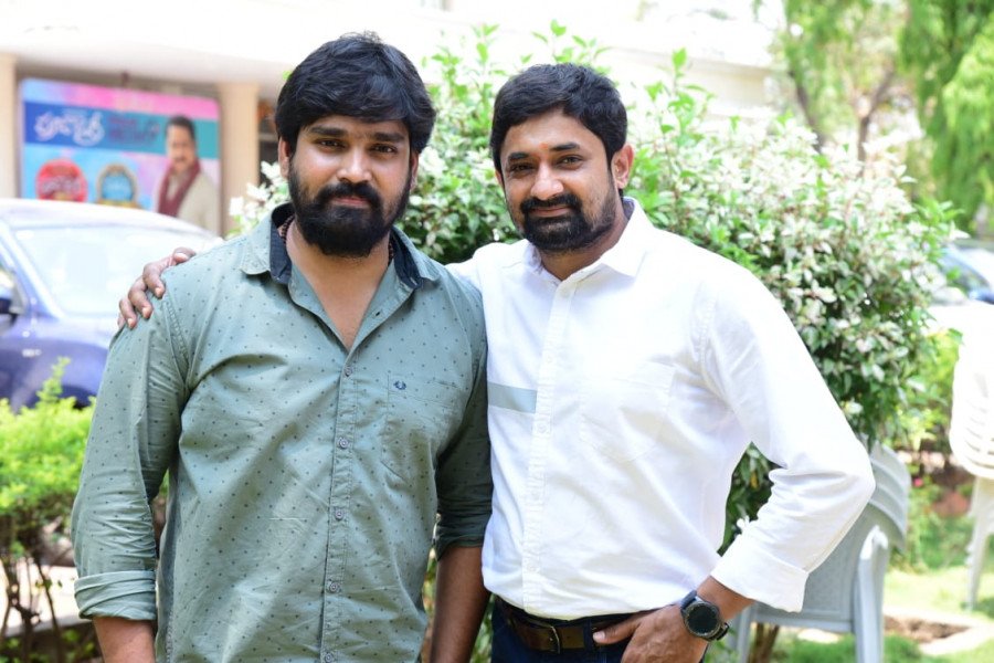Production No 1 still 4