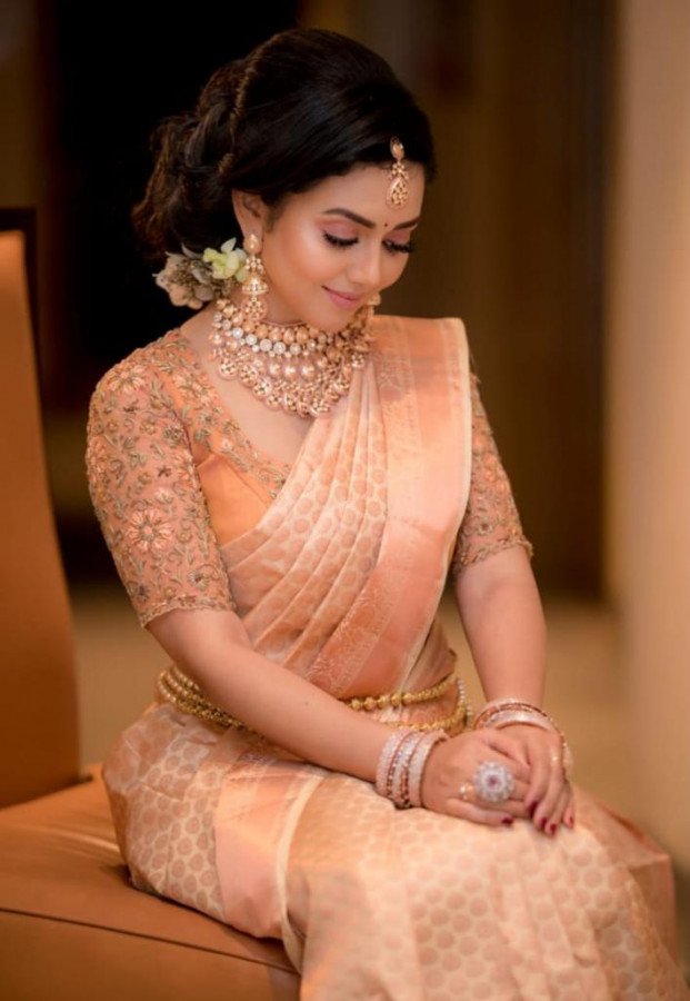 Vidya Pradeep