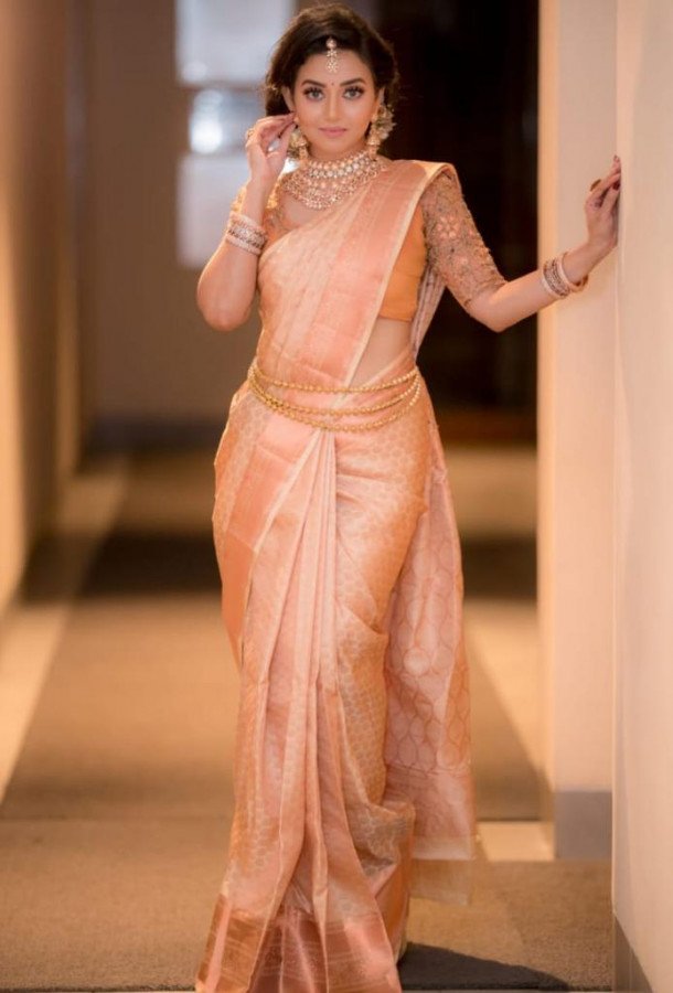 Vidya Pradeep