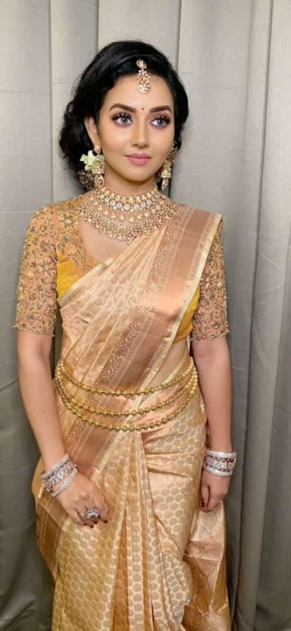 Vidya Pradeep