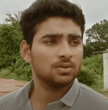 Zeeshan Osmani