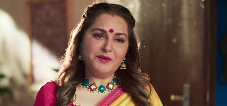 Jaya Prada
