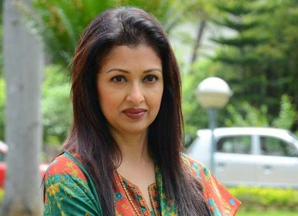 Gautami  Tadimalla