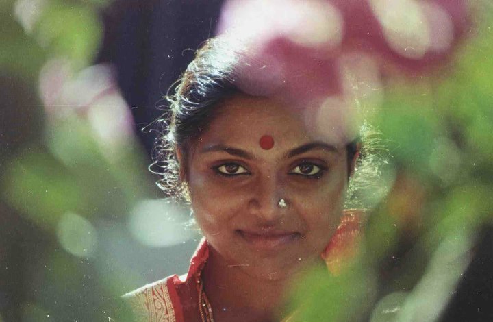 Saritha Chandrasekhar