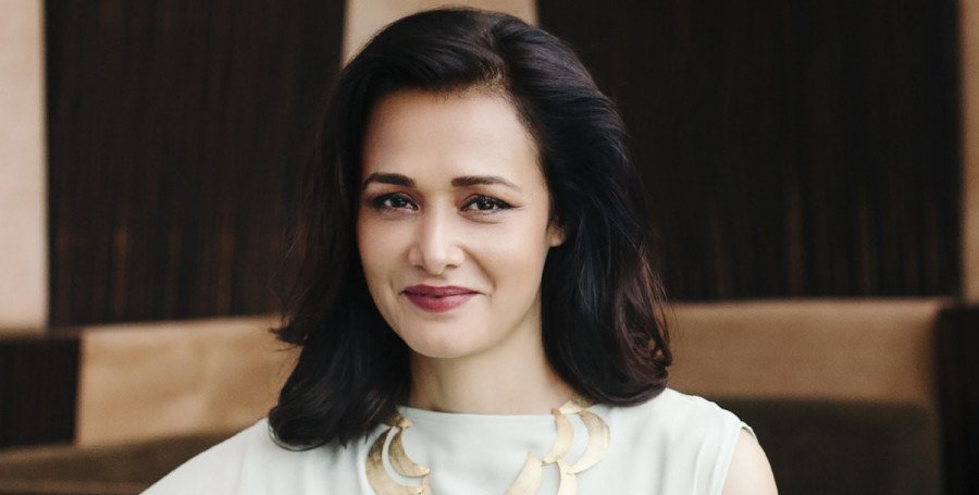 Amala Akkineni