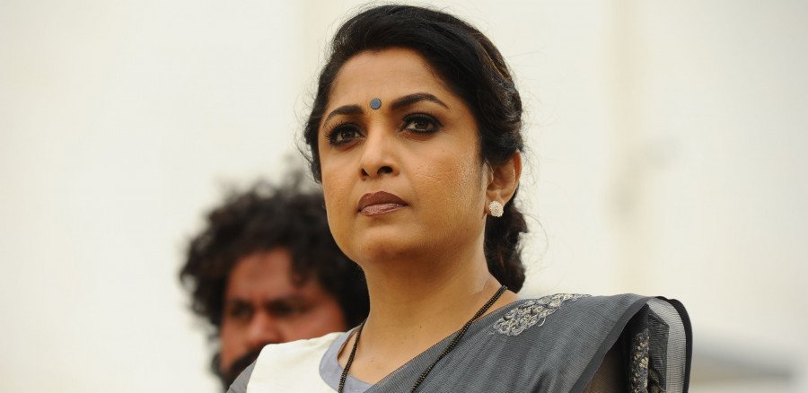 Ramya Krishnan