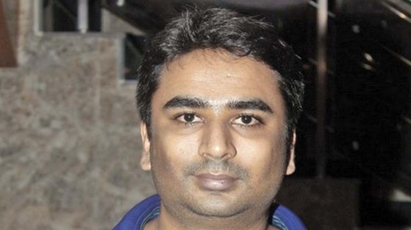Shakti Soundar Rajan