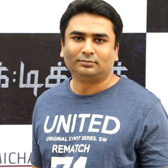 Shakti Soundar Rajan