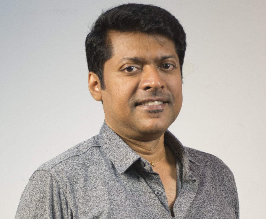 Magizh Thirumeni