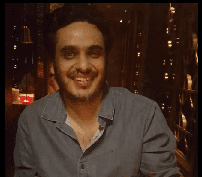 Arjun Dhawan