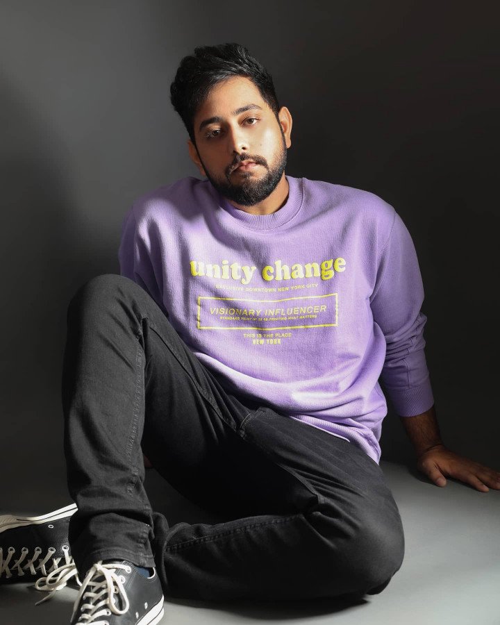 Shashwat Singh
