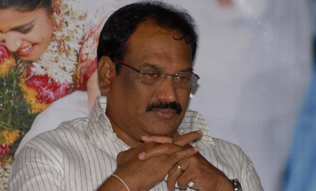 Ahuti Prasad