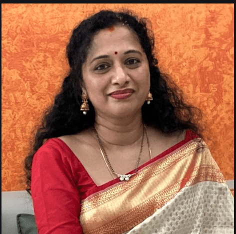 Anitha Chowdary