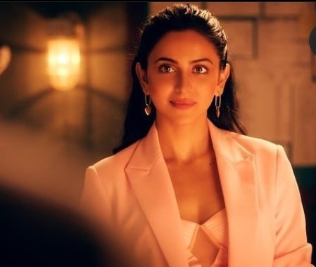 Dil Hai Deewana still 2