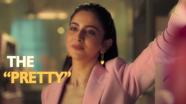 Dil Hai Deewana still 3