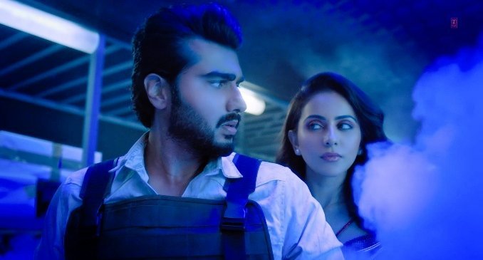 Dil Hai Deewana backdrop