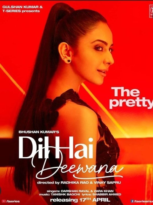 Dil Hai Deewana still 5
