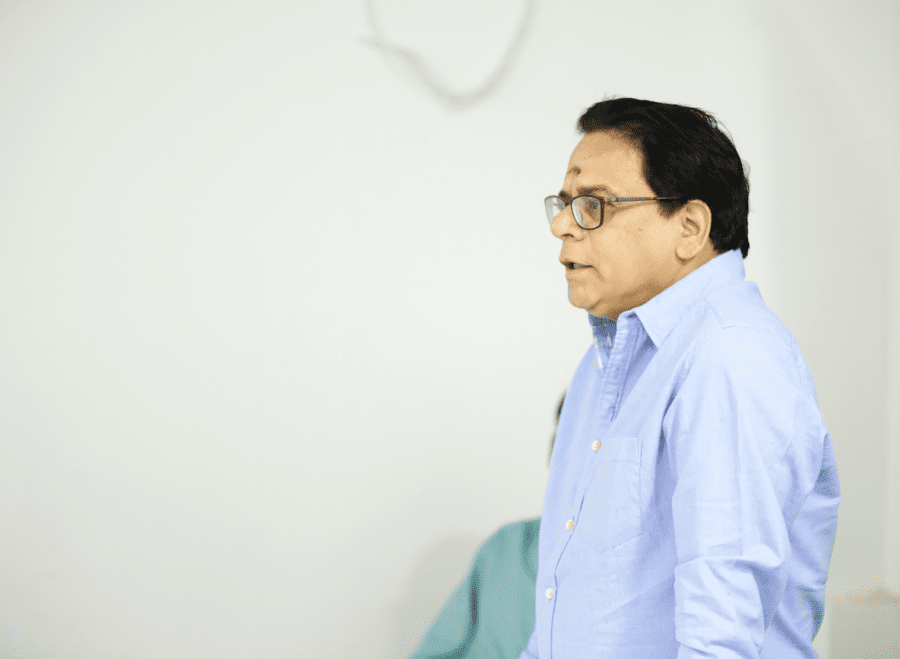 Ananth Babu