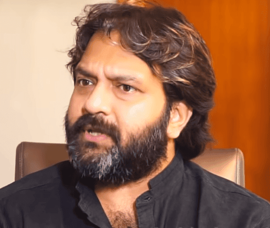 Siva Ananth