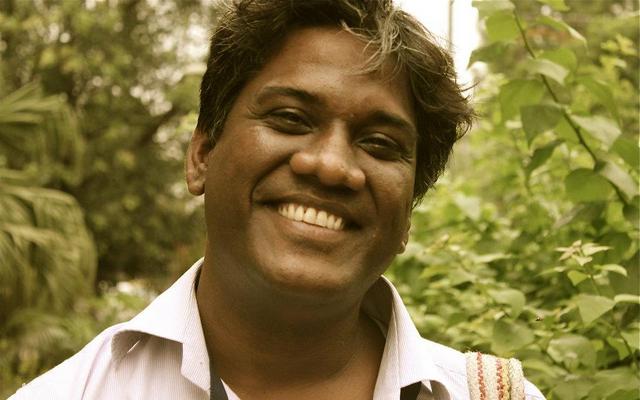 Avinash Das