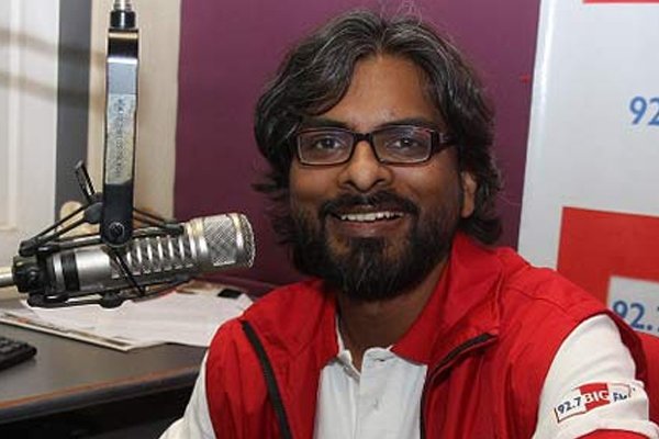 Siddharth Mishra
