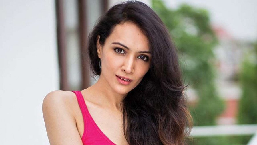 Dipannita Sharma