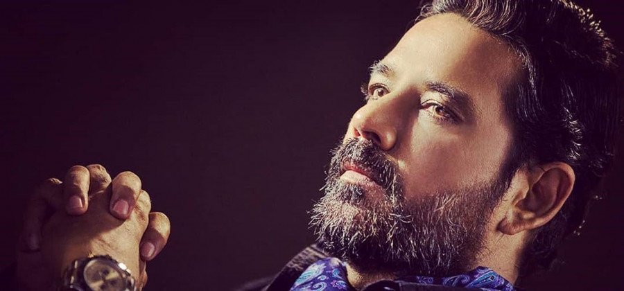 Anup Soni