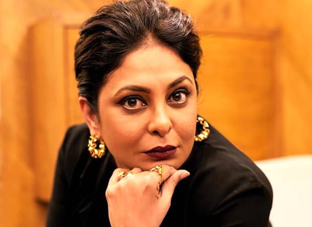 Shefali Shah
