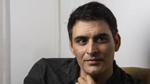 Manav Kaul