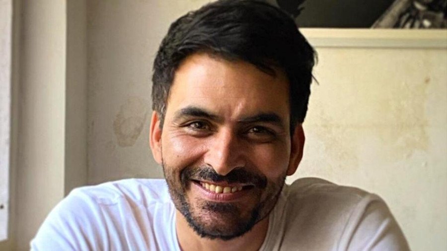 Manav Kaul