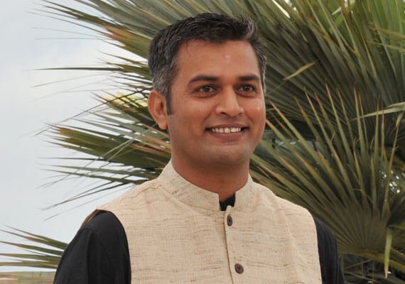 Neeraj Ghaywan