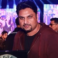 Raj Mehta