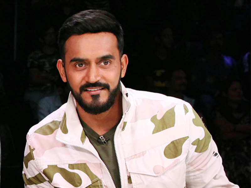 Shashank Khaitan