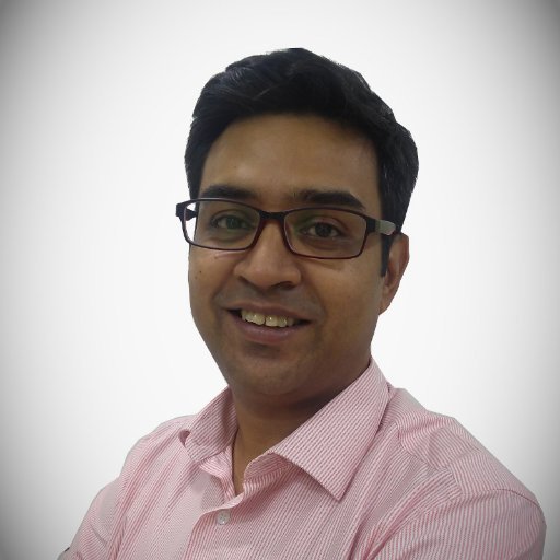 Sumit Saxena