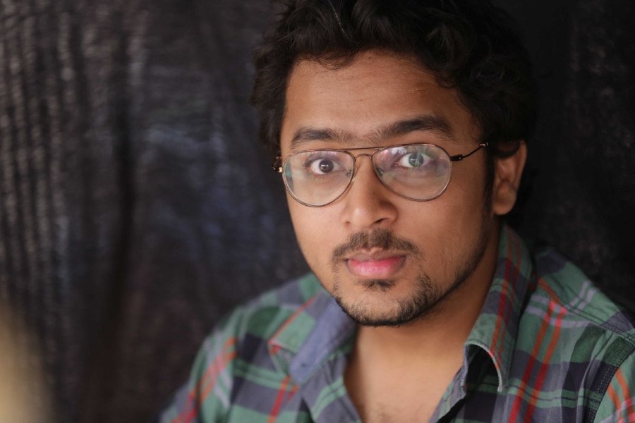 Nitin Baid