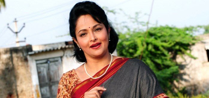 Rajani Praveen