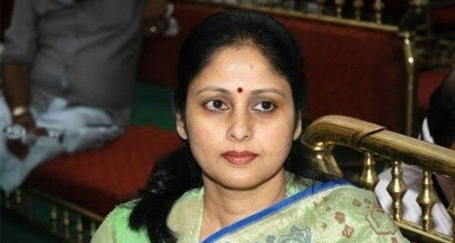 Jayasudha