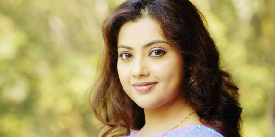 Meena Durairaj