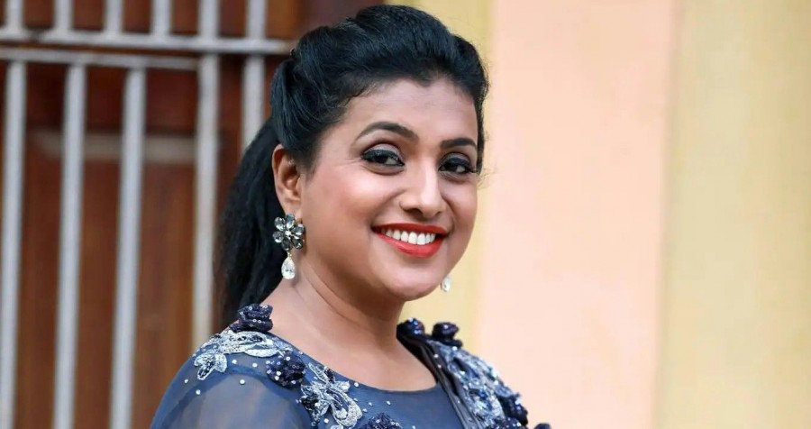 Roja Selvamani