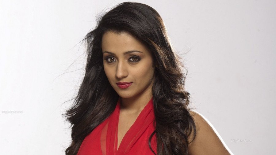 Trisha Krishnan