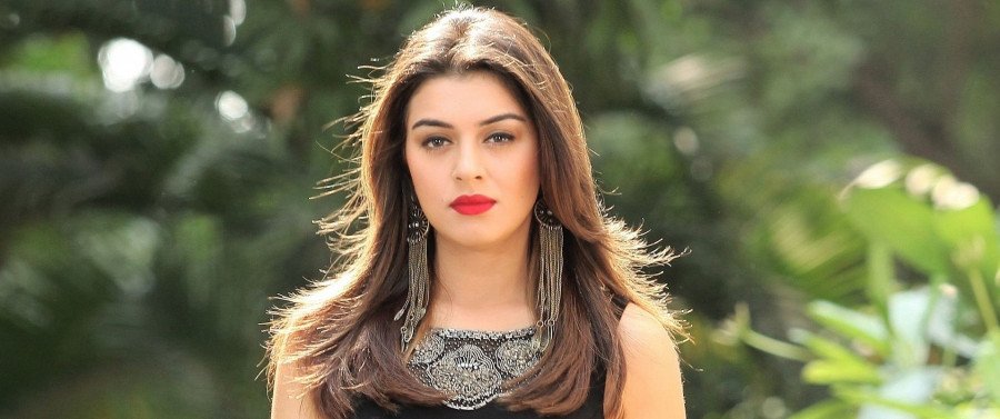Hansika Motwani