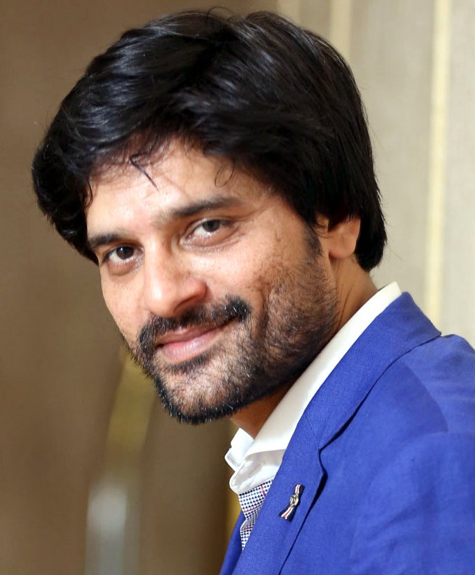 Jaideep Ahlawat