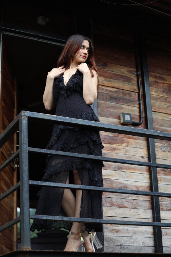 Sanjeeda Sheikh