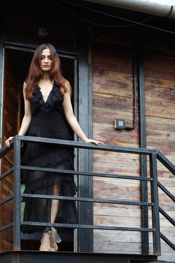 Sanjeeda Sheikh