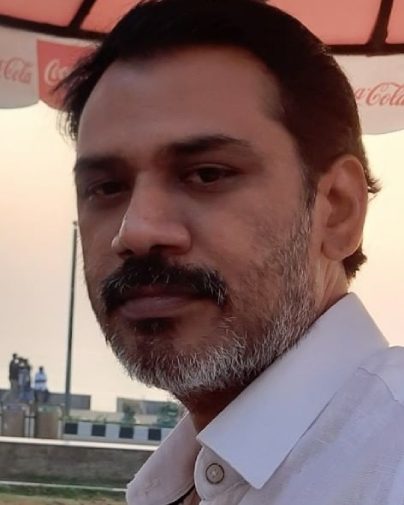 SS Raju