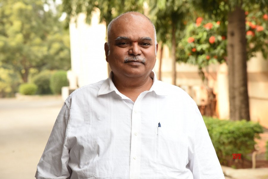 NV Prasad