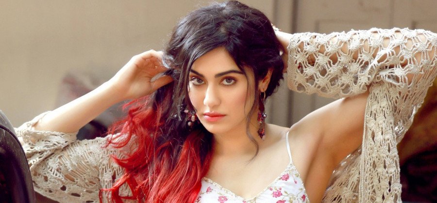 Adah Sharma