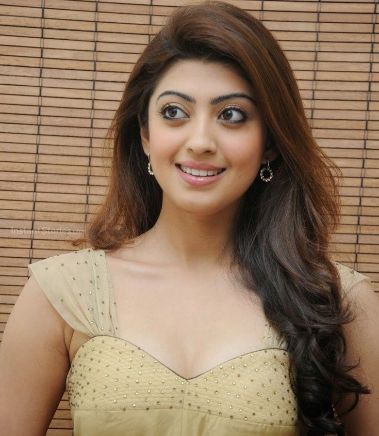 Pranitha Subhash